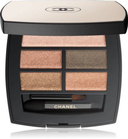 oogschaduw chanel|chanel les beiges eyeshadow.